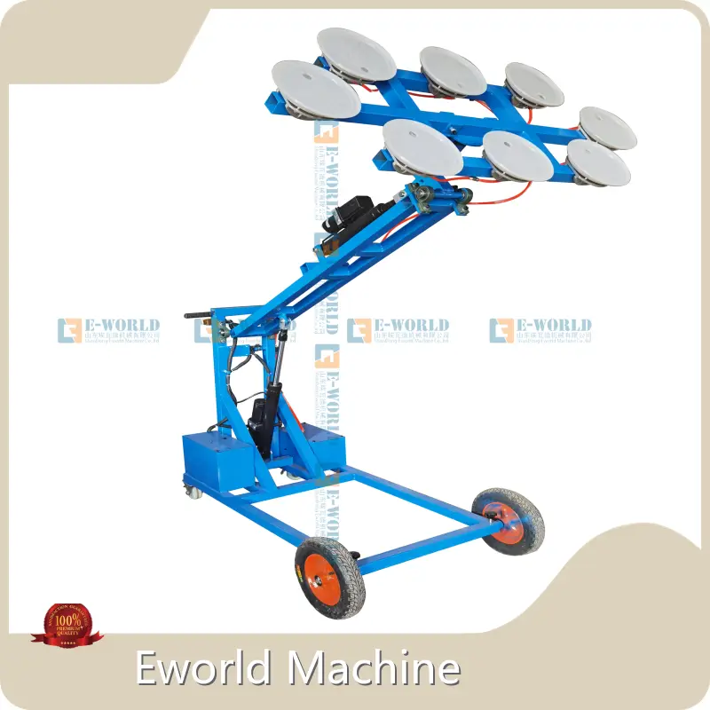 Eworld Glass Machine Supplier Glass Lifting Machine Glass Machine SupplierSuppliers 1