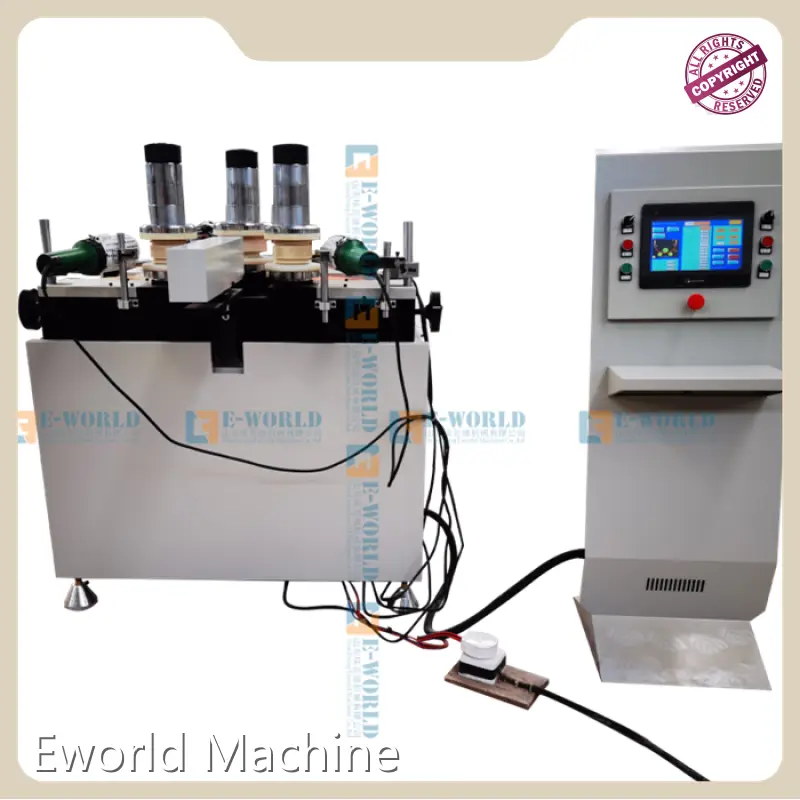 Top Aluminium Window Punching Machine Suppliers 1