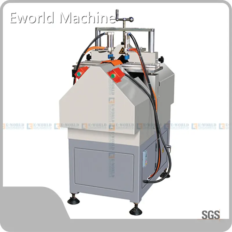 Eworld Upvc Window Welding Machine Price Factory 1