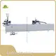 Latest Aluminium Window Corner Crimping Machine Company 1