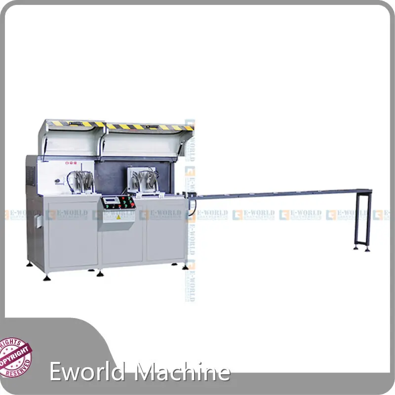 Aluminium Cutting Machine 1.5KW LJZZ-450Manufacturers 1