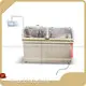 Crimping Machine for Aluminium Windows for Sale Cutting Aluminum Profile by Eworld 1