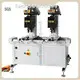 Window Making Machine Screw Fixing MachineSupply 1