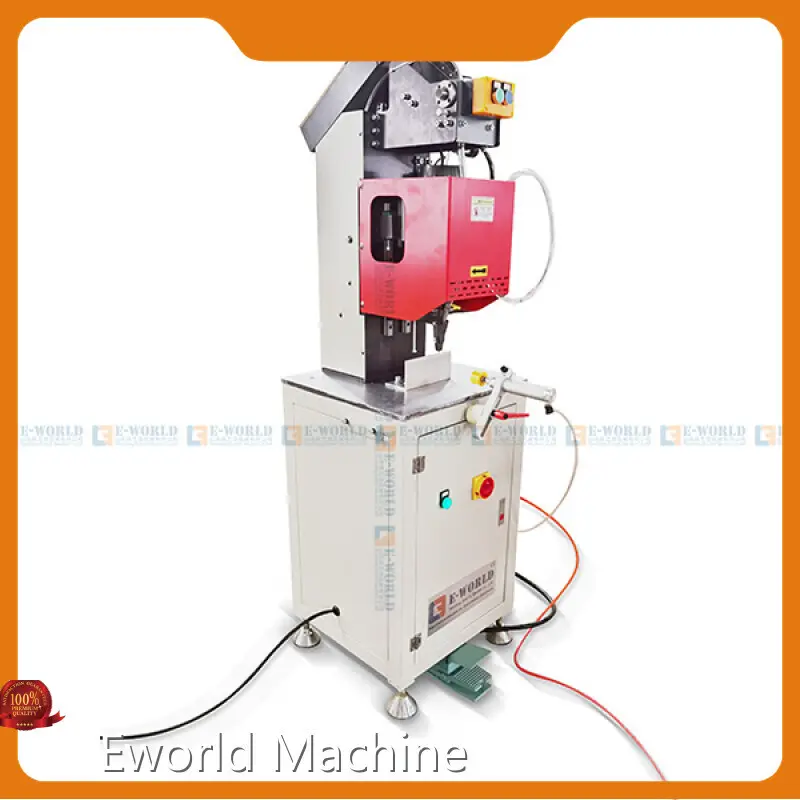 Best Upvc Window Cutting Machine 1