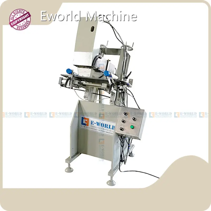 Upvc Window Profile Extrusion Machine Manufacturers High Efficiency 1