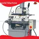 Upvc Manufacturing Machinery Copy Router Machine Excellent Quality Single Axis Pvc Profiles Copy Router MachineFactory 1