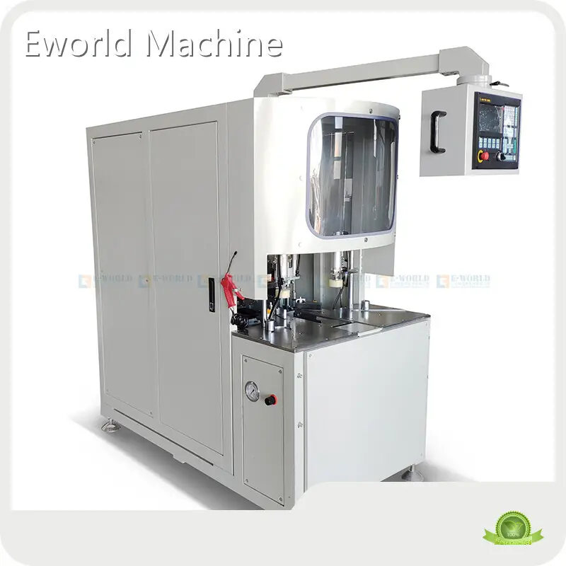 Pvc Window Welding Machine Suppliers Corner Cleaning Machine 1