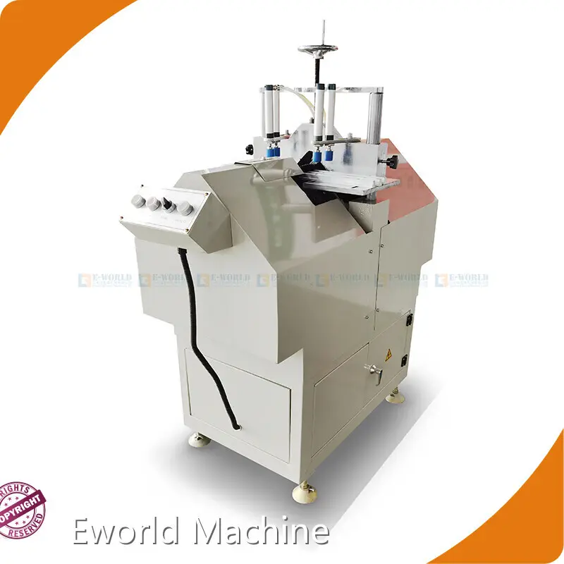 New Upvc Window Machine Price Factory 1