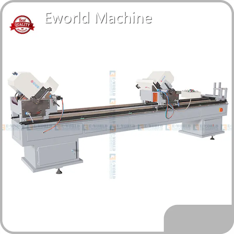 Latest Upvc Single Head Welding Machine Price List 1