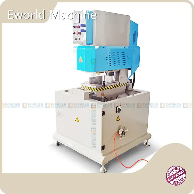 Automatic Upvc Window Making Machine Factory High Efficiency 1