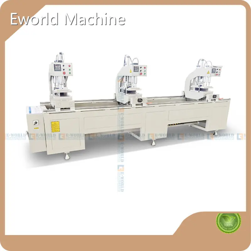 New Upvc Bending Machine 1