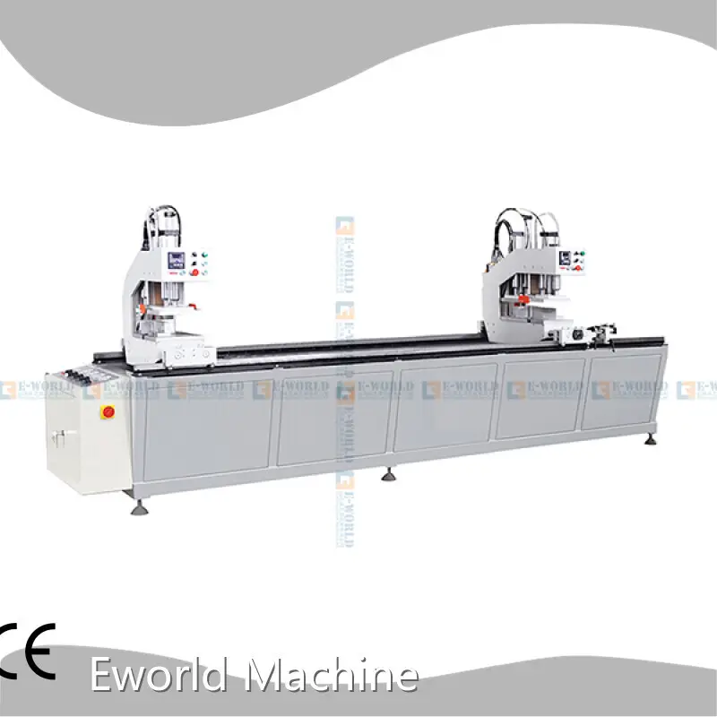 Top Upvc Cutting and Welding Machine Price List 1
