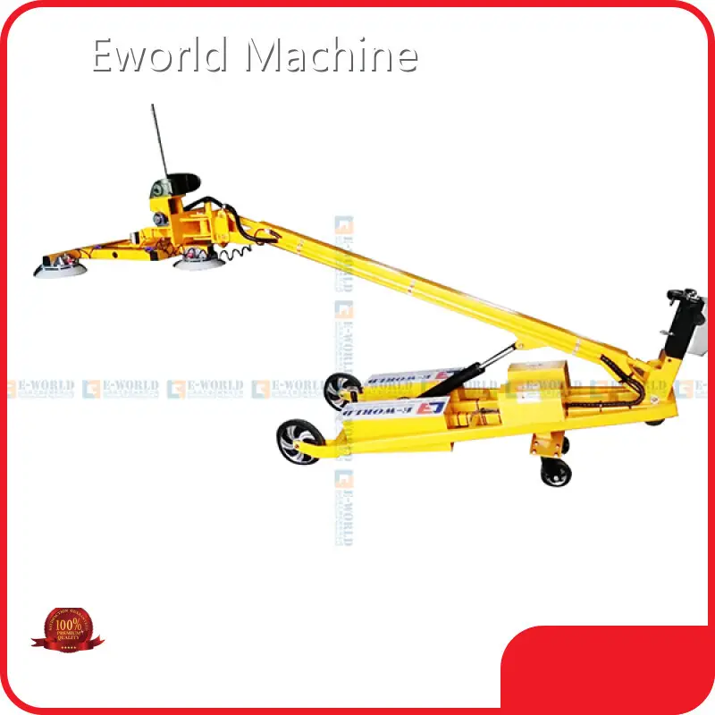 Eworld Glass Vacuum Lifting Equipment Glass Handling Glass Vacuum Lifting EquipmentCompany 1