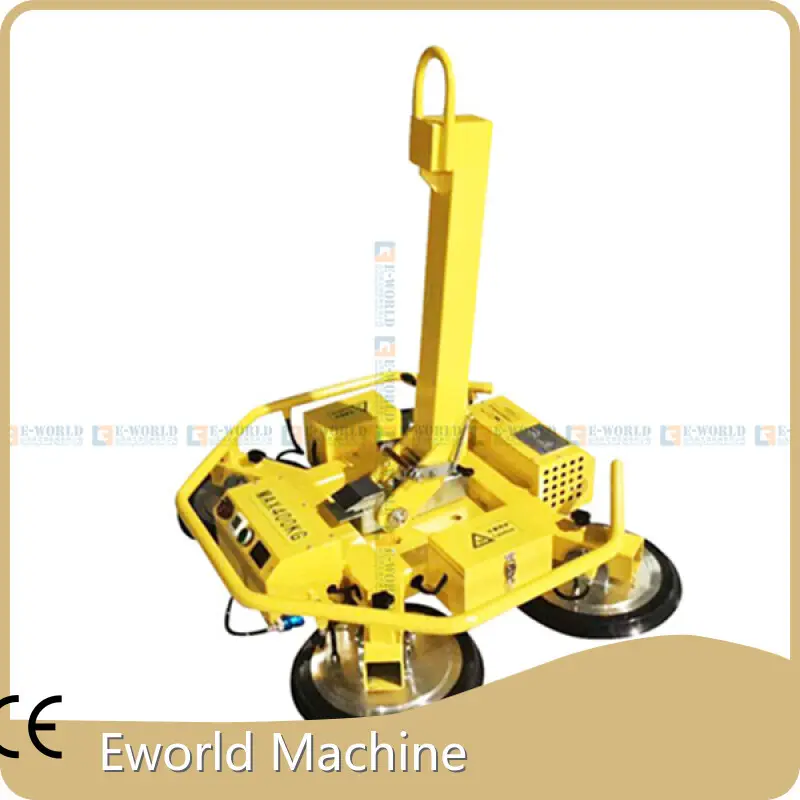 Latest Glass Machinery Supplier Company 1