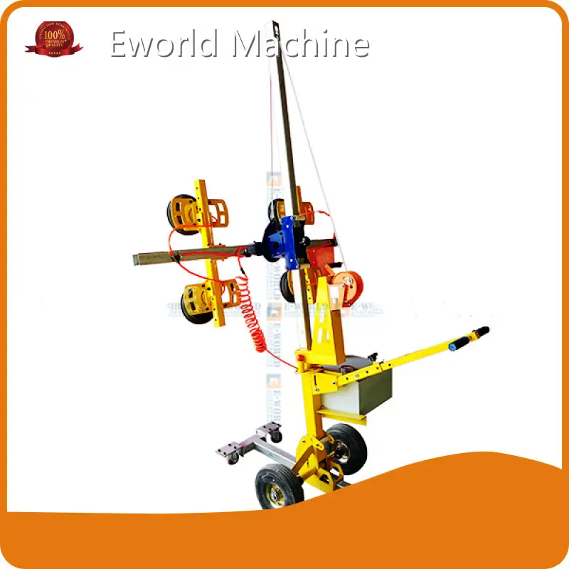Latest Glass Machine Manufacturer Company 1