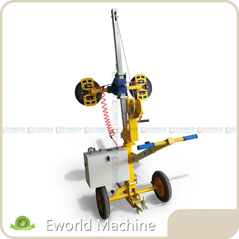 Eworld Glass Panel Lifting Equipment High EfficiencySupply 1