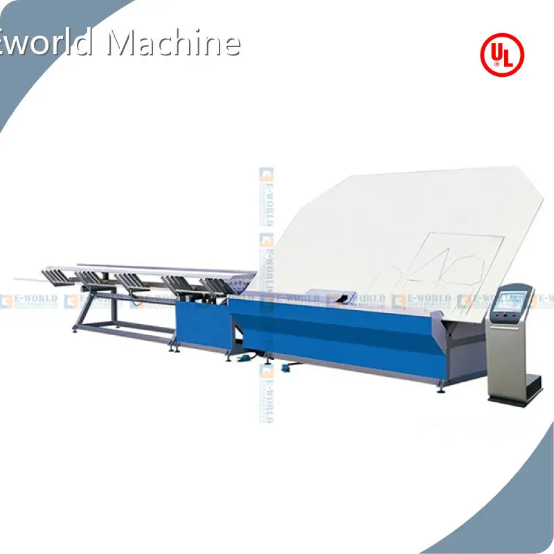 Best Automatic Insulating Glass Production Line Supply 1