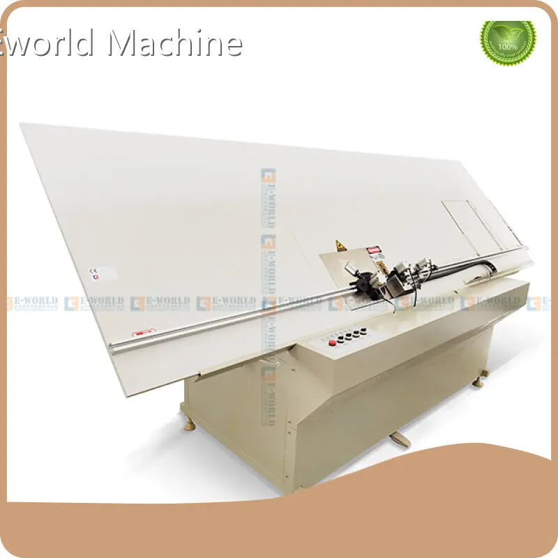 Glass Machine Manufacturer Factory Semi-Automatic Spacer Bending Machine 1
