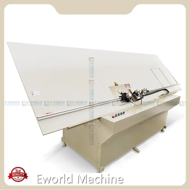 High-quality Glass Machinery Supplier Price List 1