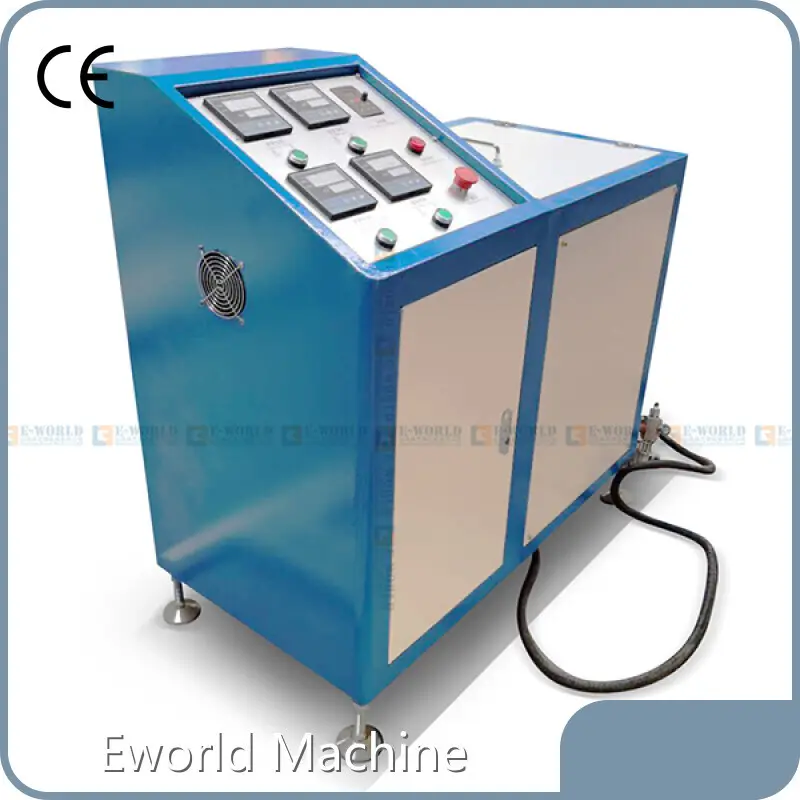 Insulating Glass Production Line High Efficiency - - Eworld 1