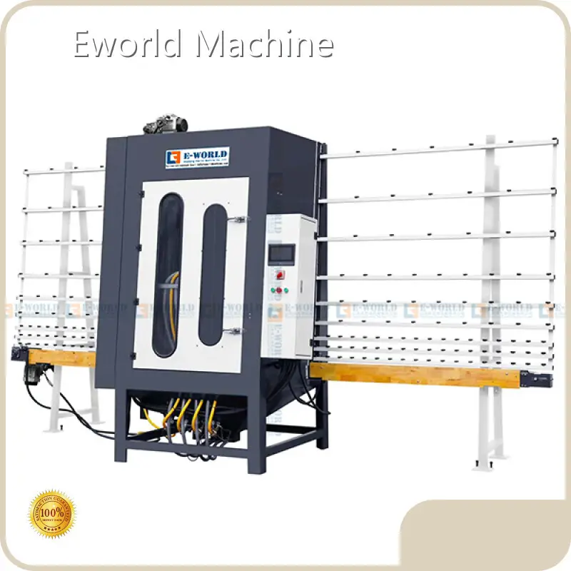 Latest Glass Machine Manufacturer Company-1 1