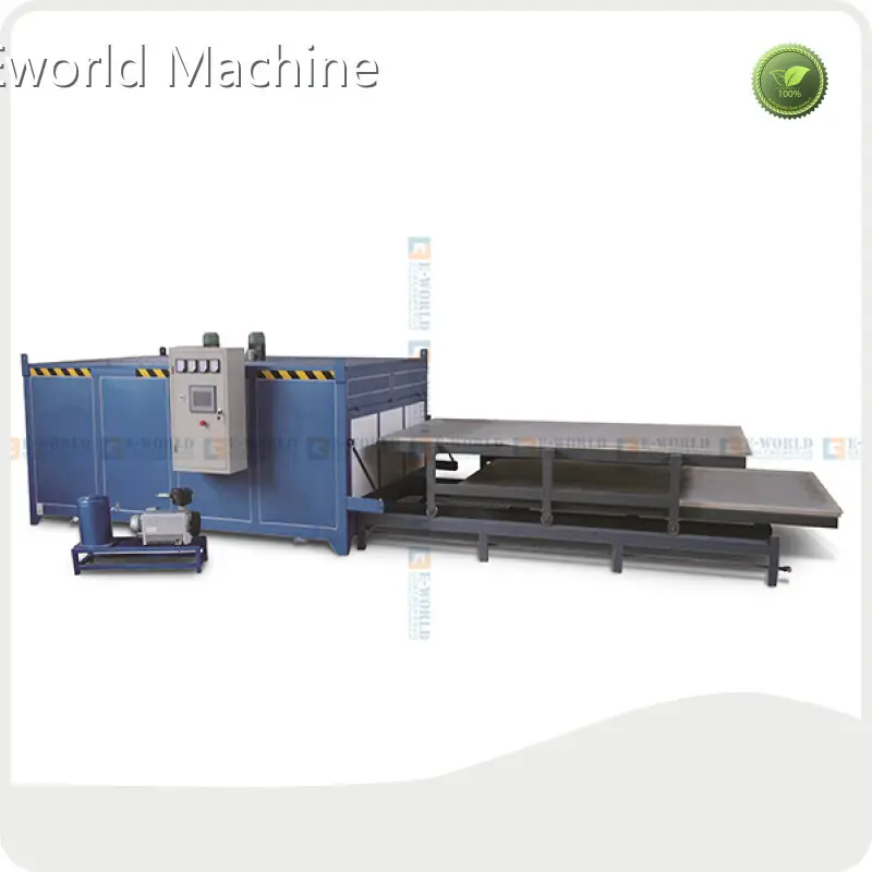 Top Glass Machine Supplier 1
