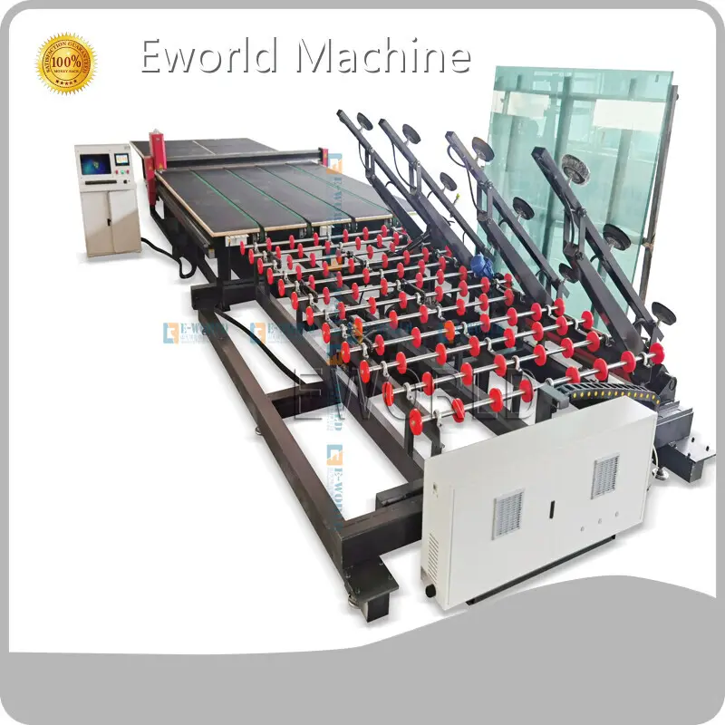 High-qualityglass Machinery Ease Control Glass Cutting 1