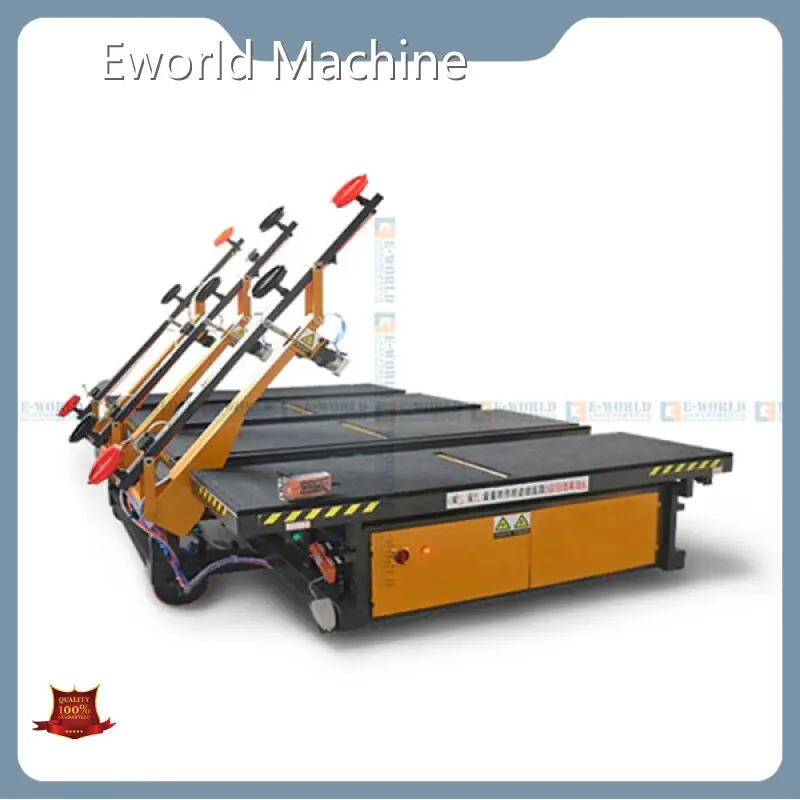 Newglass Machine-1 1