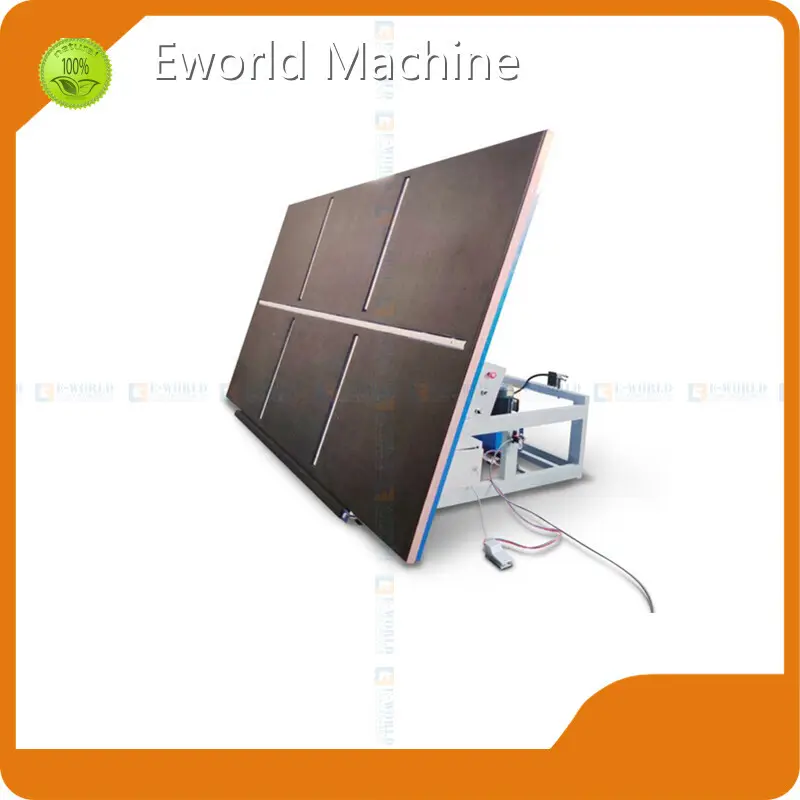 High-quality Window Glass Cutting Machine Manufacturers 1