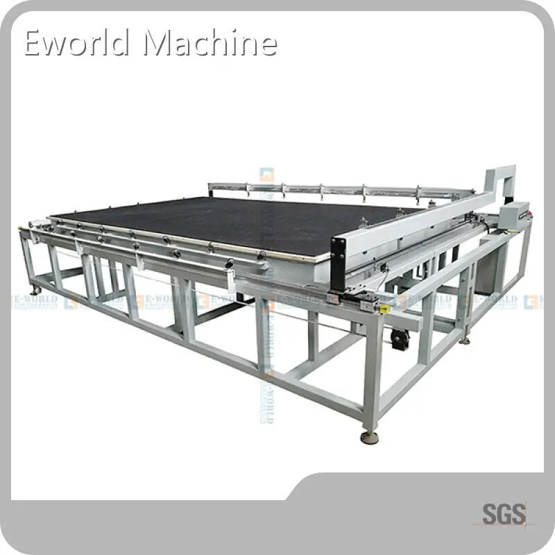 Bestglass Machinery Manufacturer Glass Cutting Eworld 1