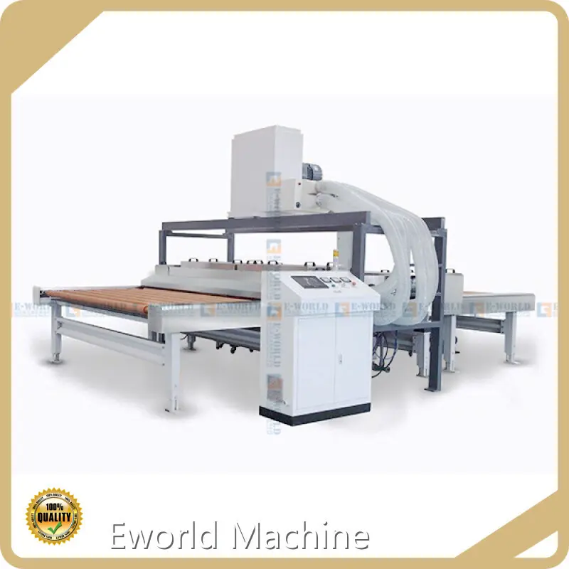 Glass Processing Equipment Glass Washing and Drying Machine Ease ControlManufacturers 1