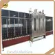 Glass Machinery Manufacturer Open Top Vertical Glass Washing and Drying Machine by Eworld 1