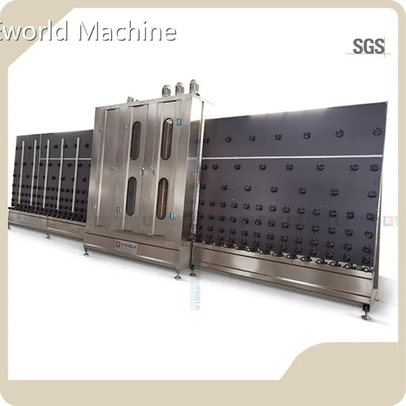 Glass Washing Machine for Sale Glass Washing E-LD2000SSuppliers 1