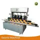 Latestglass Edge Chamfering Machine High Efficiency Glass Edging Machine 1