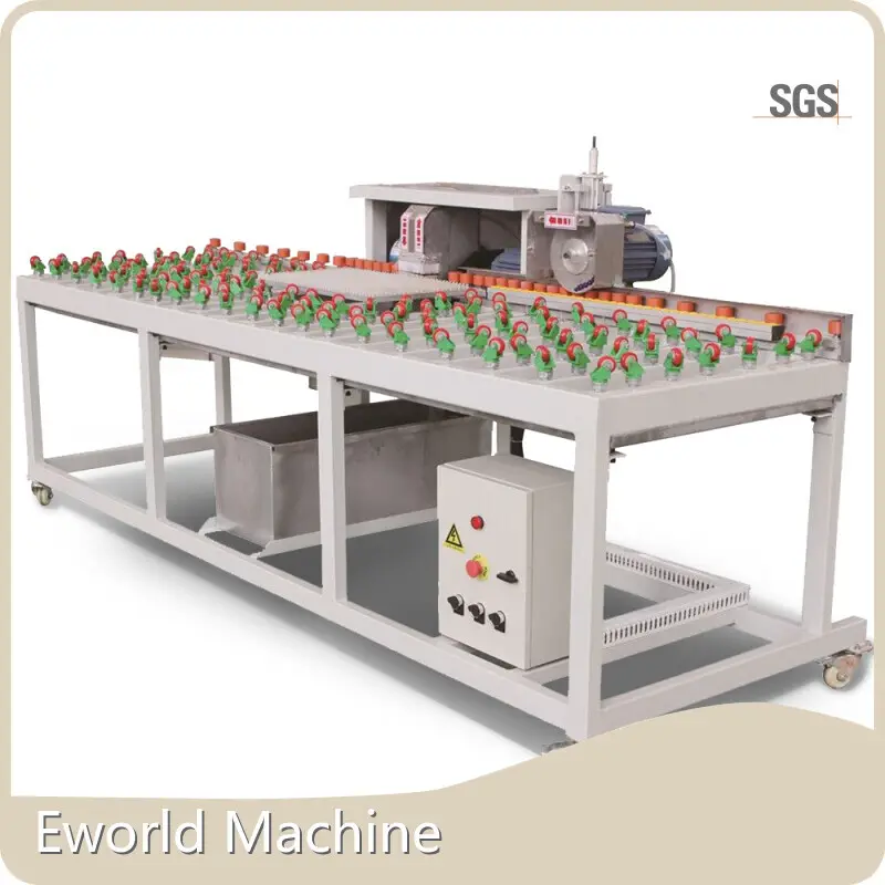 Edge Glass Change Machine Suppliers Glass Edging Machine 1