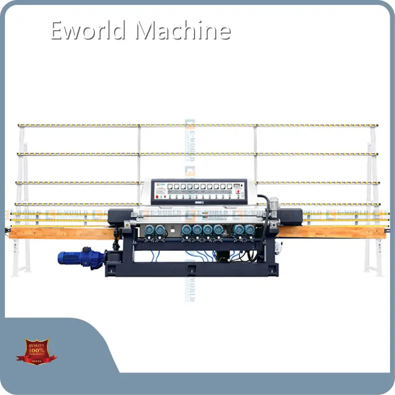 Best Glass Machine Supplier Supply 1