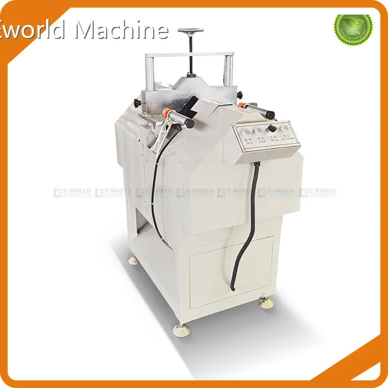 Double Head Upvc Welding Machine Price Manufacturers 1