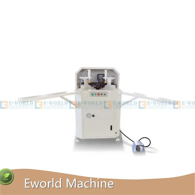 New Upvc Single Head Welding Machine 1