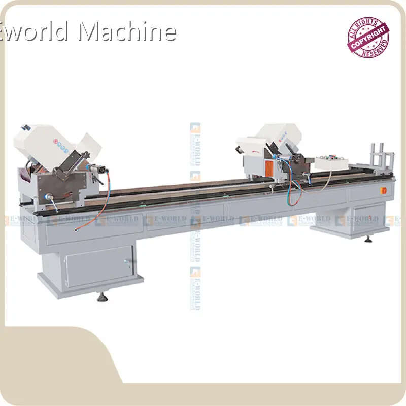 Topupvc Portable Window Manufacturing Machine Price 1