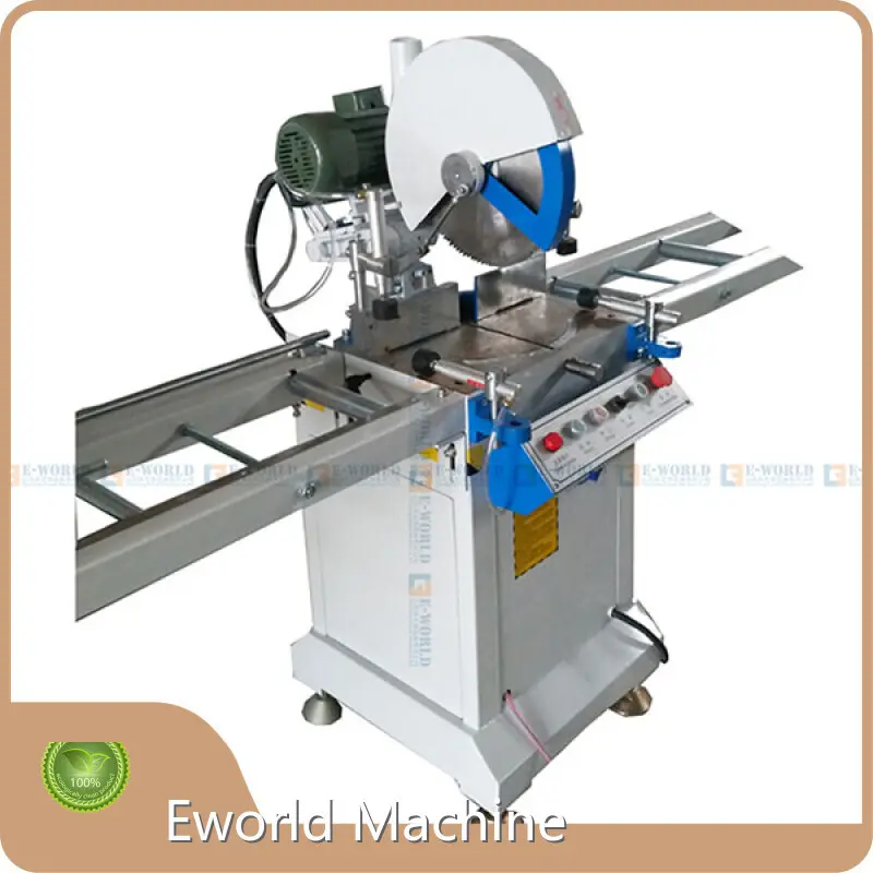 High-quality Seamless Upvc Welding Machine Manufacturers 1