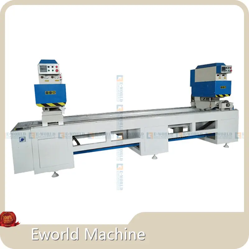 Topupvc Window Making Machine Price 1