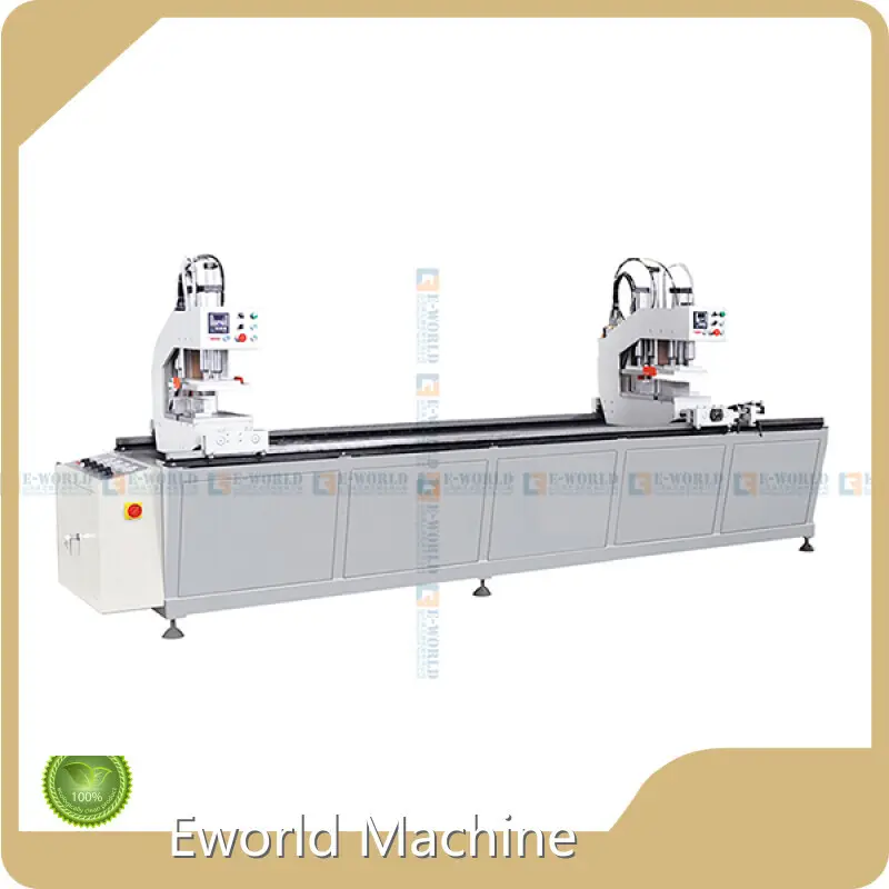 Best Upvc Window Manufacturing Machine Supply 1