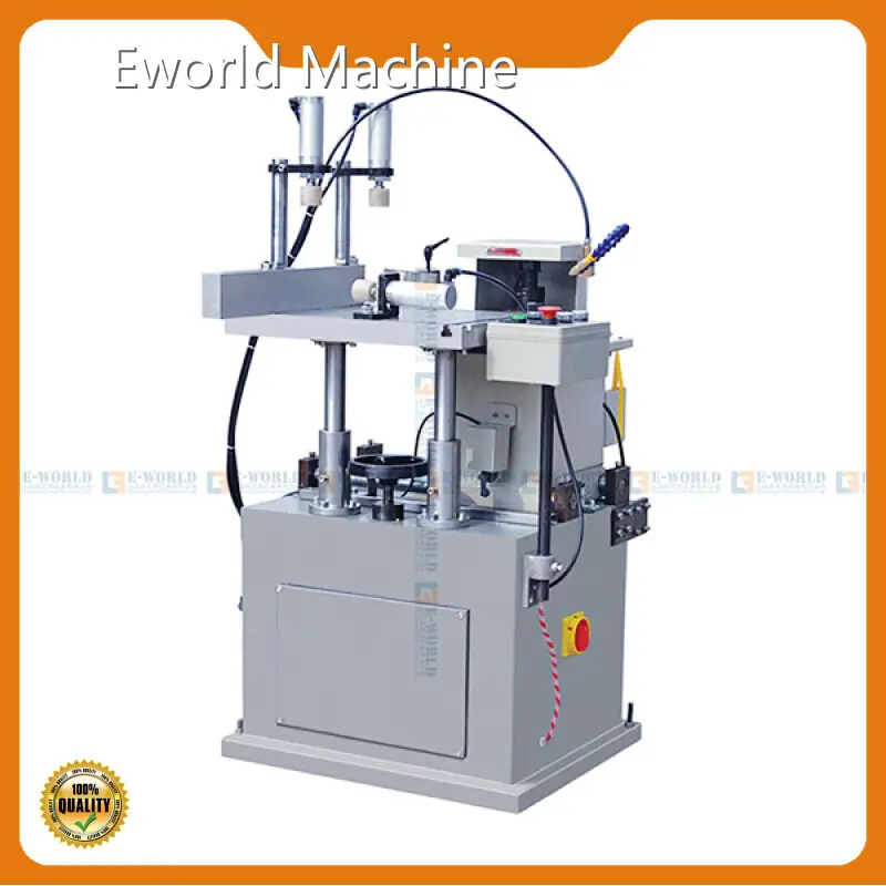 High-quality Aluminium Punching Machine for Sliding Windows & Doors Manufacturers 1