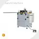 Crimping Machine for Aluminium Supply 1