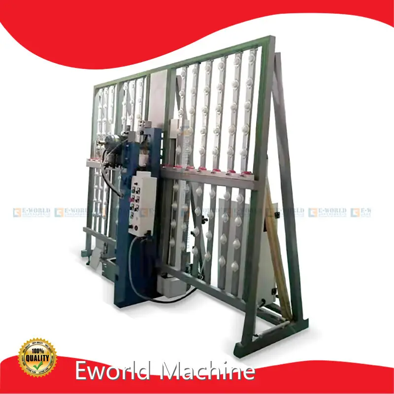 Best Vertical Glass Drilling Machine Supply 1
