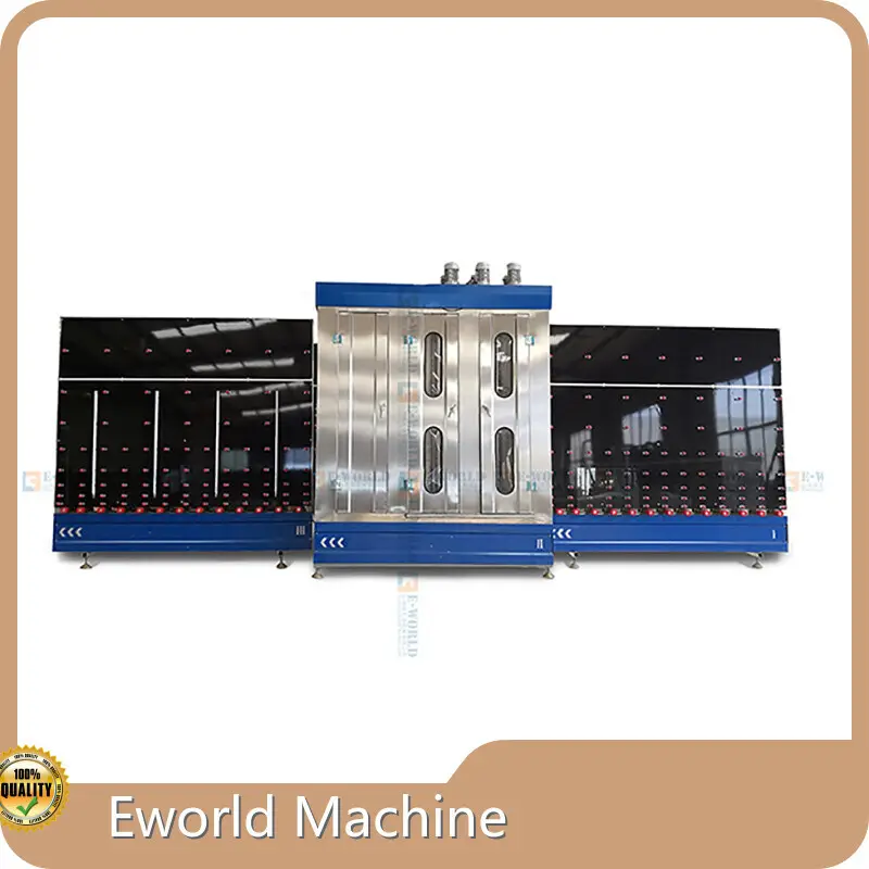 Topglass Drying Machine 1