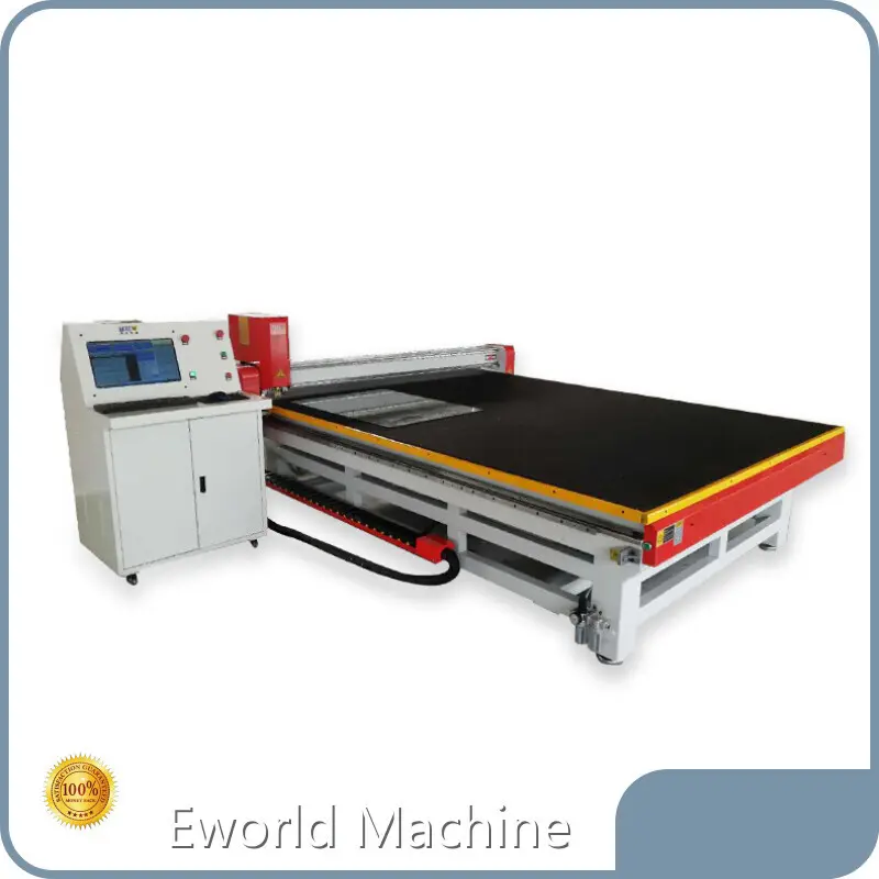 Bestglass Cutting and Polishing Machine 1