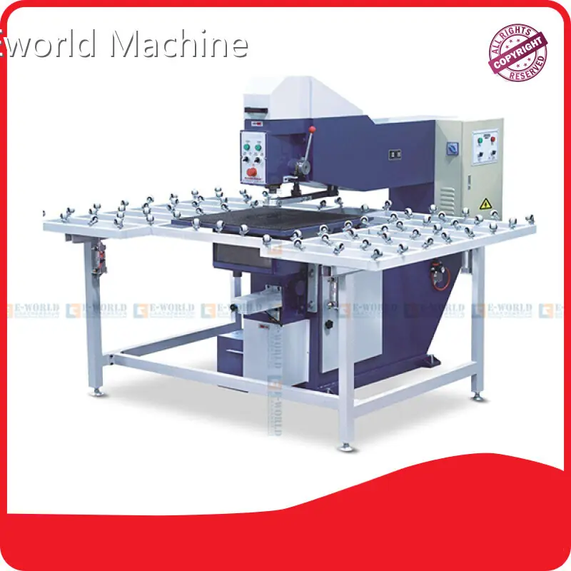 High-quality Glass Machinery Manufacturer Glass Machinery Manufacturer Company 1