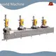Aluminium Door Making Machine Factory High Efficiency 1