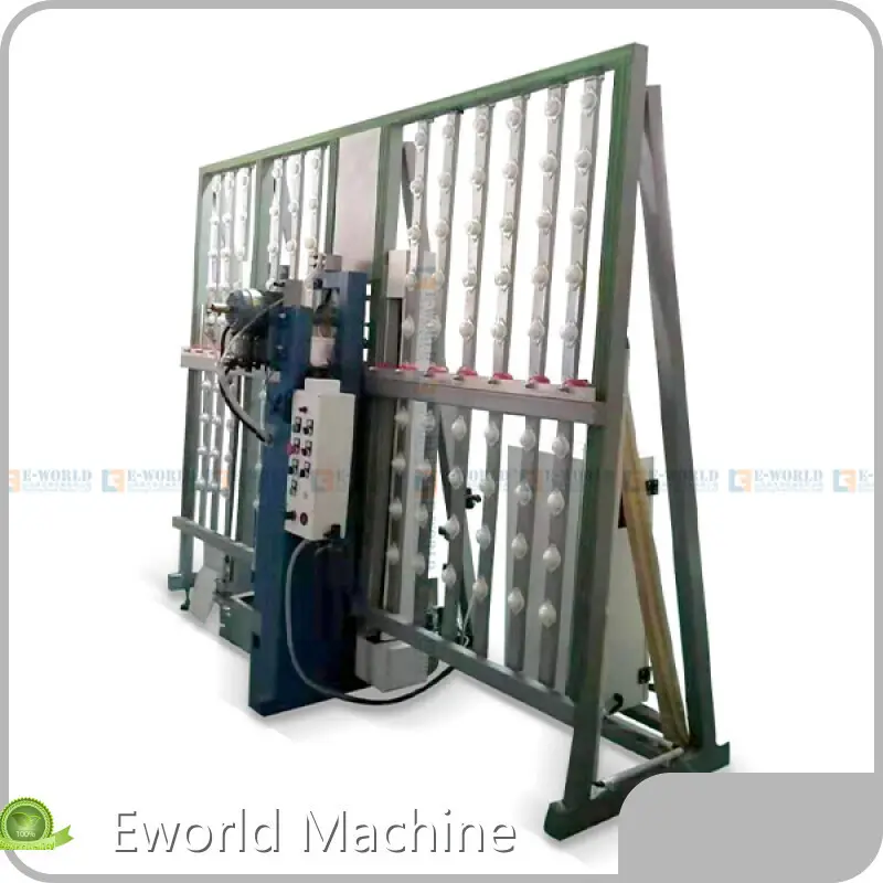 Glass Drilling Machine Supply Eworld 1